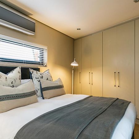Lions Eye Luxury Apartments ケープタウン 部屋 写真