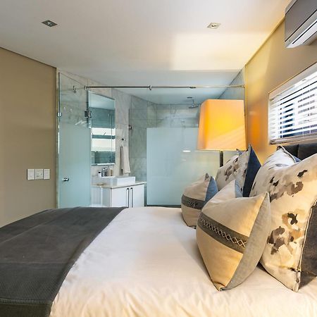 Lions Eye Luxury Apartments ケープタウン 部屋 写真