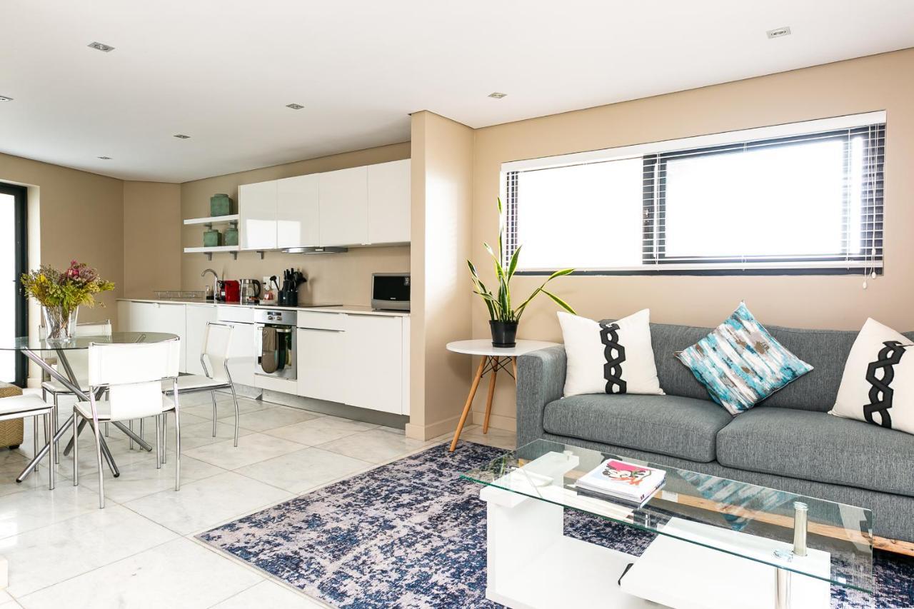 Lions Eye Luxury Apartments ケープタウン エクステリア 写真