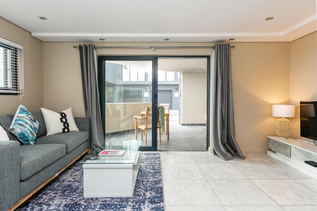 Lions Eye Luxury Apartments ケープタウン エクステリア 写真