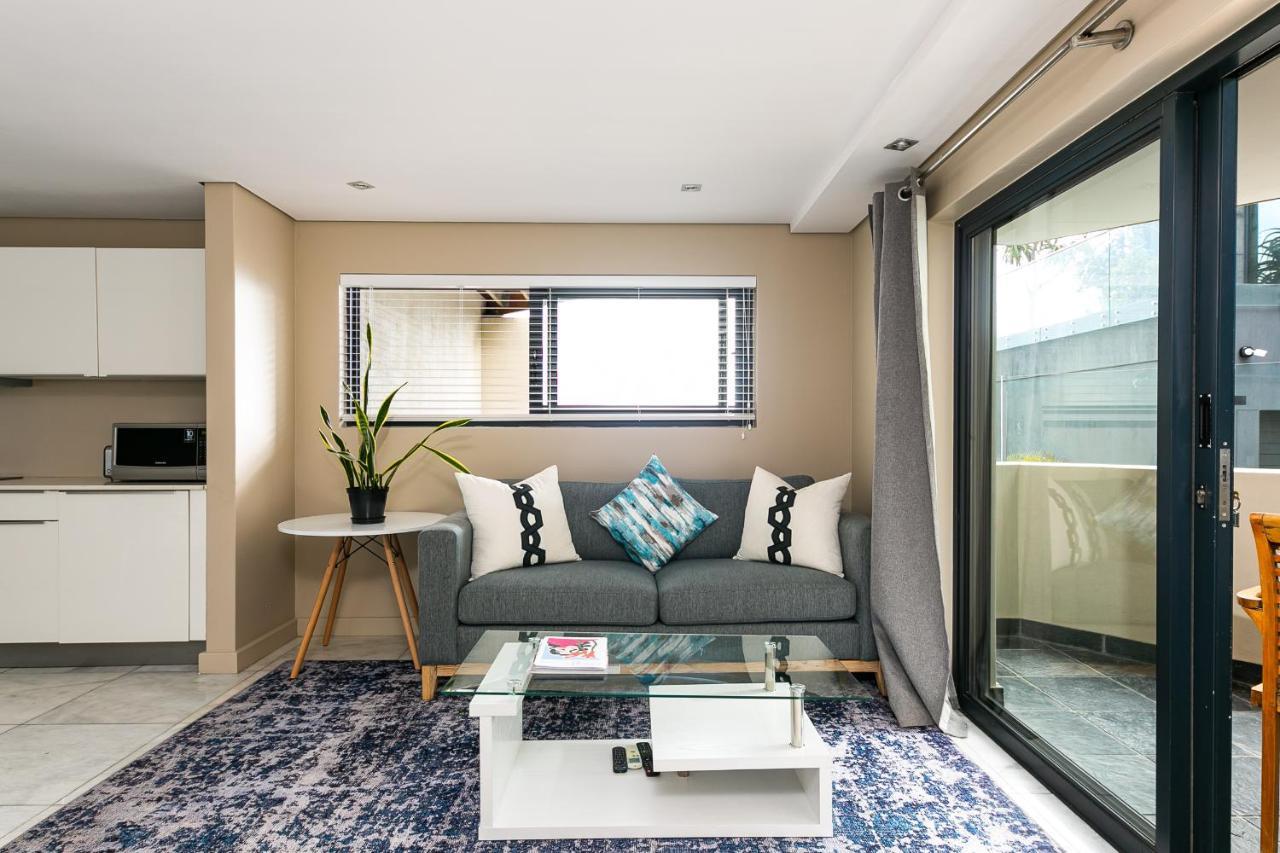 Lions Eye Luxury Apartments ケープタウン エクステリア 写真