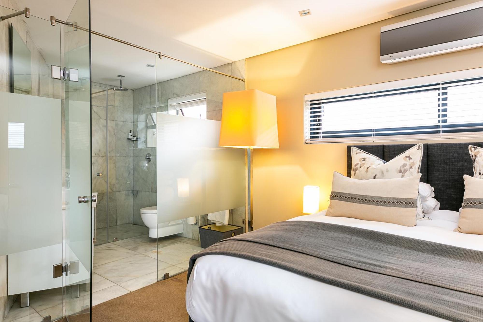 Lions Eye Luxury Apartments ケープタウン 部屋 写真