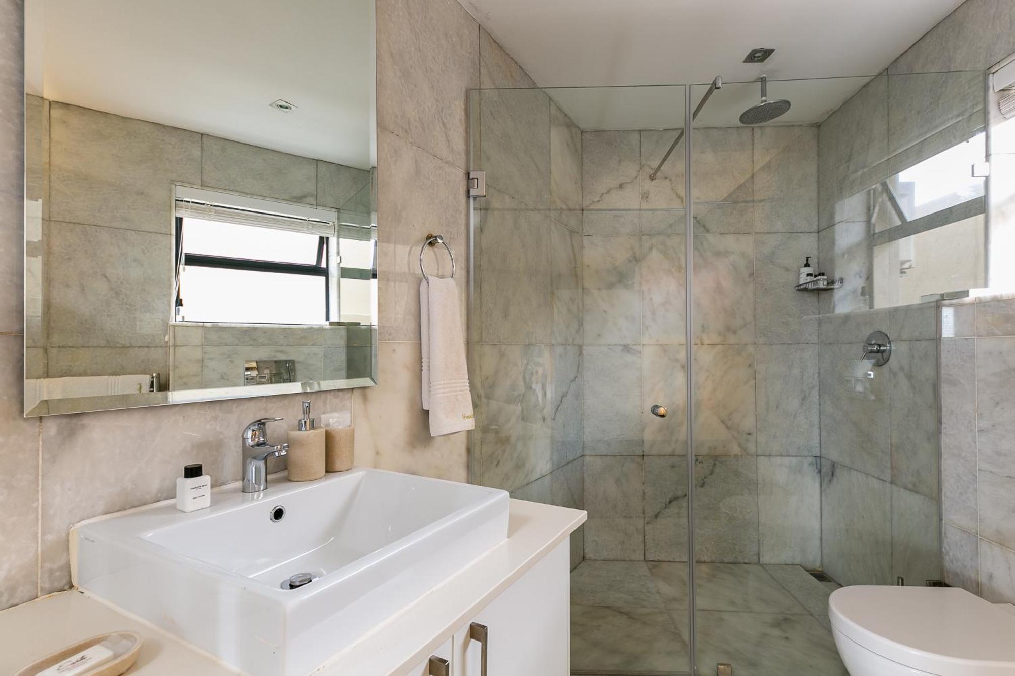 Lions Eye Luxury Apartments ケープタウン 部屋 写真