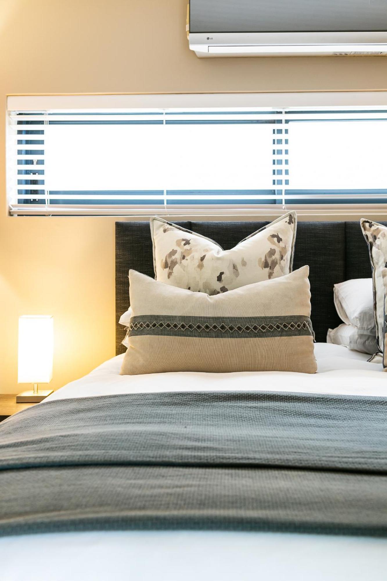 Lions Eye Luxury Apartments ケープタウン 部屋 写真