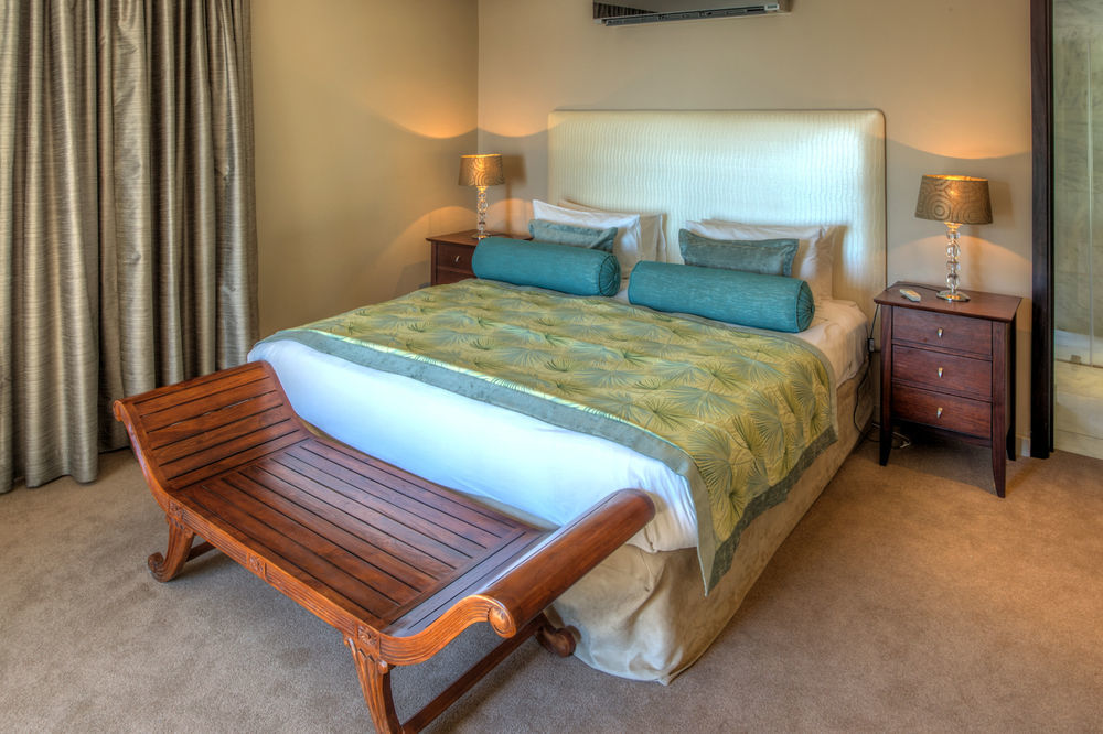 Lions Eye Luxury Apartments ケープタウン エクステリア 写真