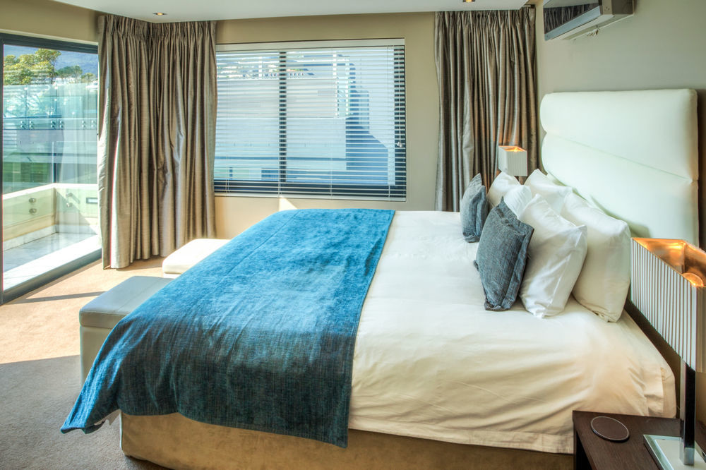 Lions Eye Luxury Apartments ケープタウン エクステリア 写真
