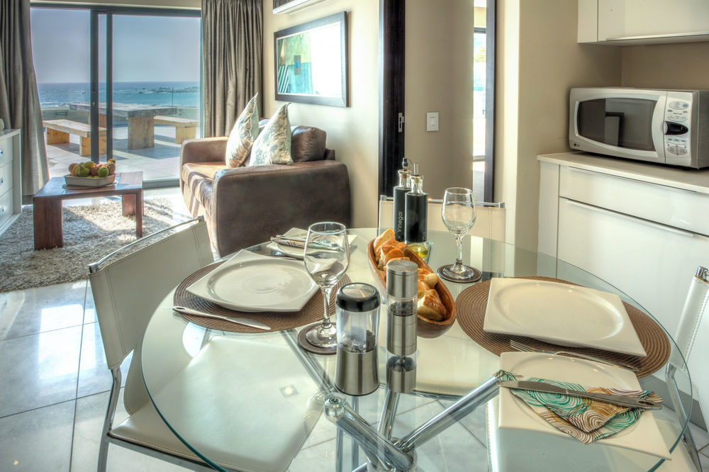 Lions Eye Luxury Apartments ケープタウン エクステリア 写真
