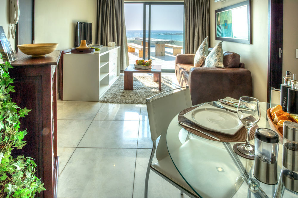 Lions Eye Luxury Apartments ケープタウン エクステリア 写真