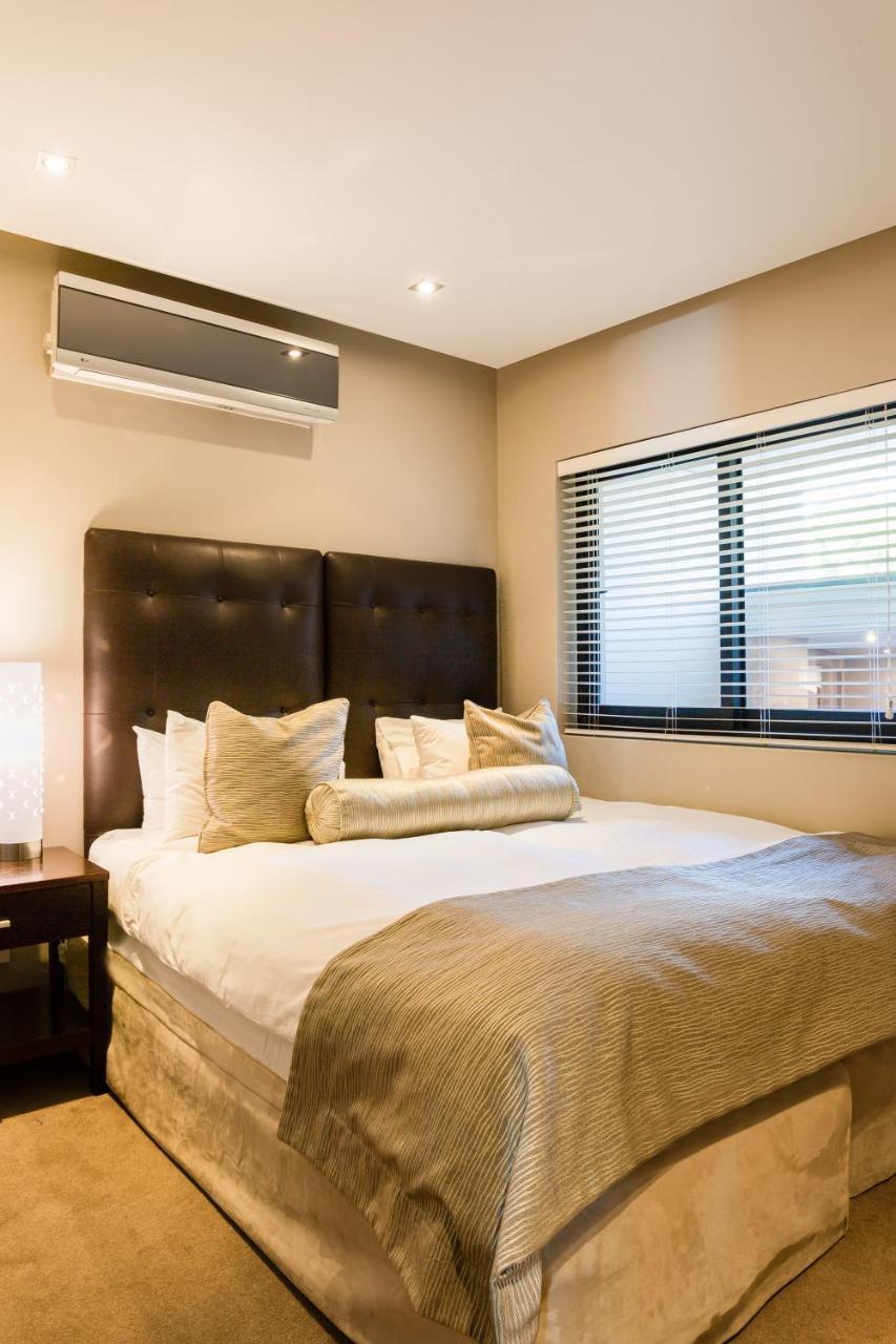 Lions Eye Luxury Apartments ケープタウン エクステリア 写真