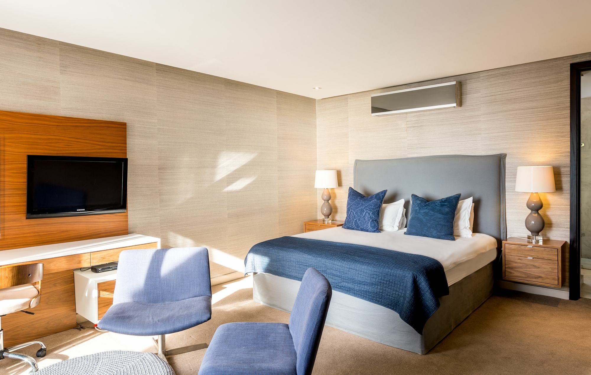 Lions Eye Luxury Apartments ケープタウン エクステリア 写真