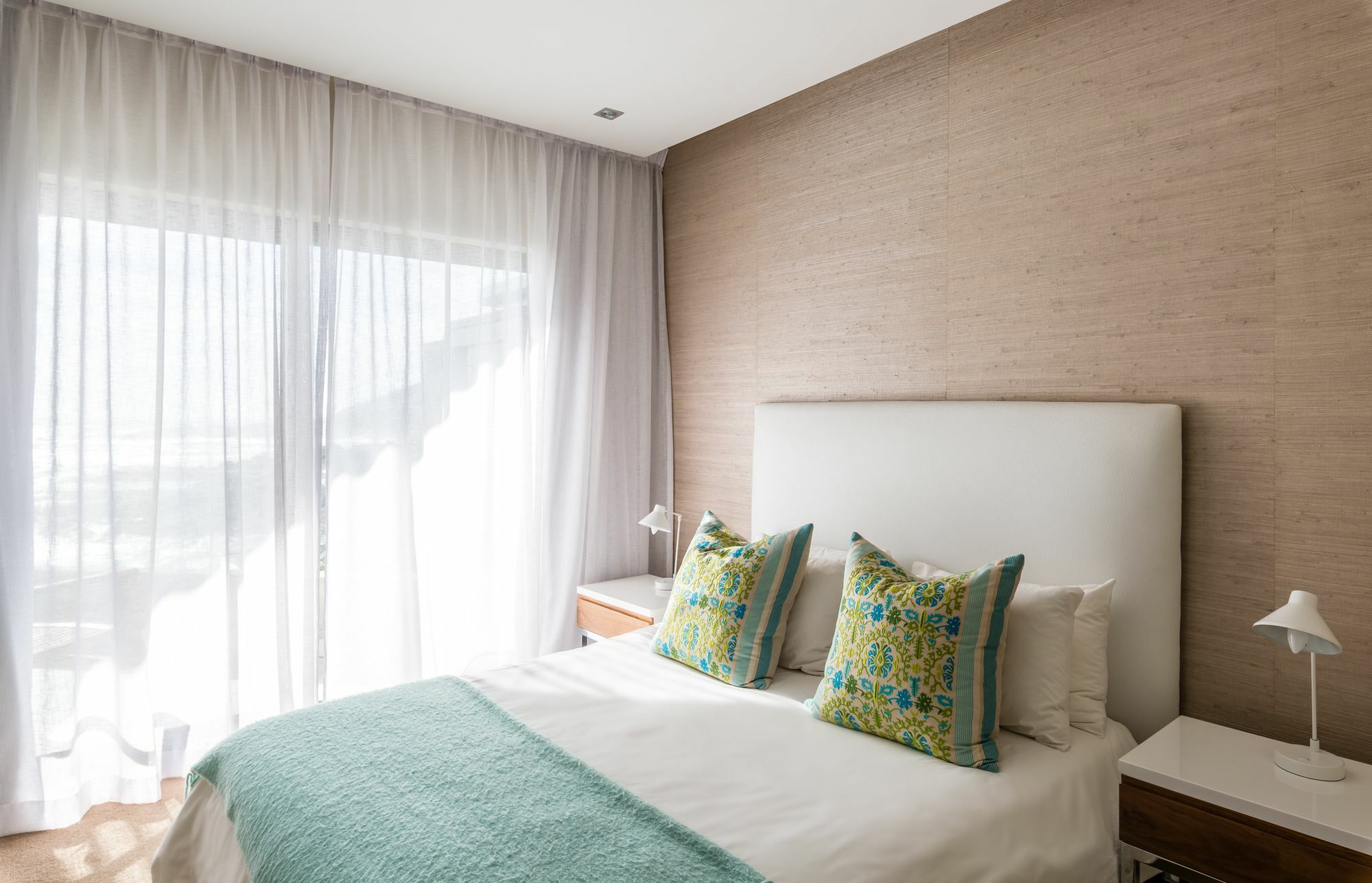 Lions Eye Luxury Apartments ケープタウン エクステリア 写真