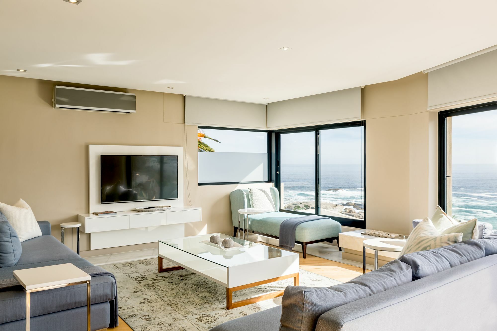 Lions Eye Luxury Apartments ケープタウン エクステリア 写真